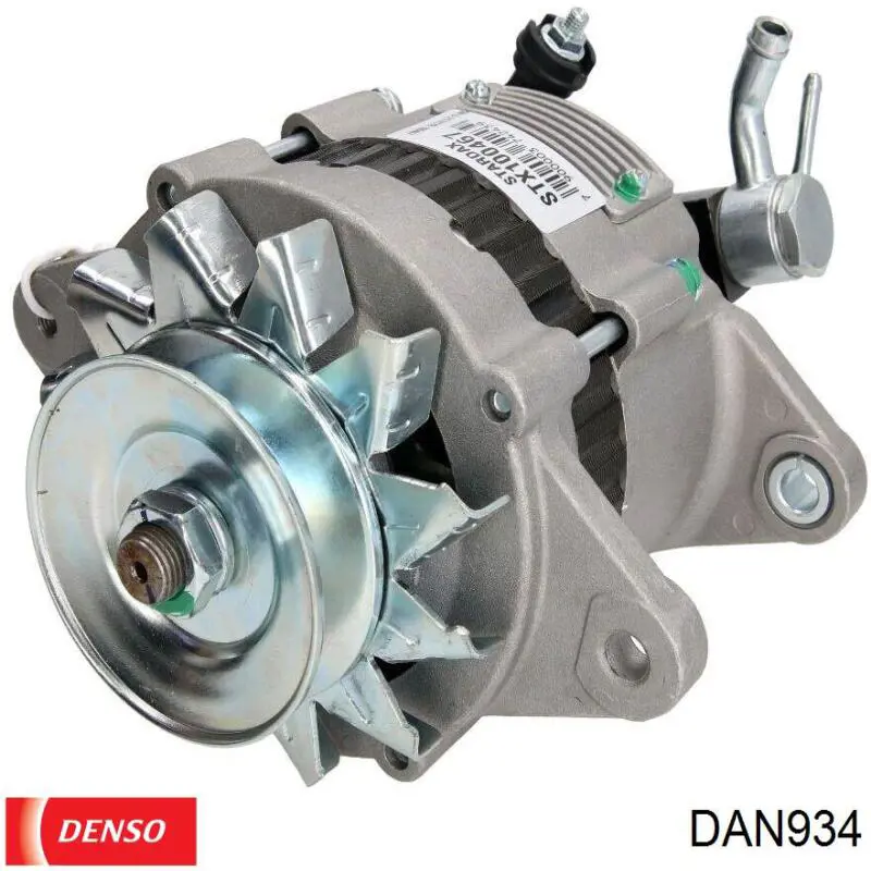 Генератор Denso DAN934 ціна, від 179.48 USD