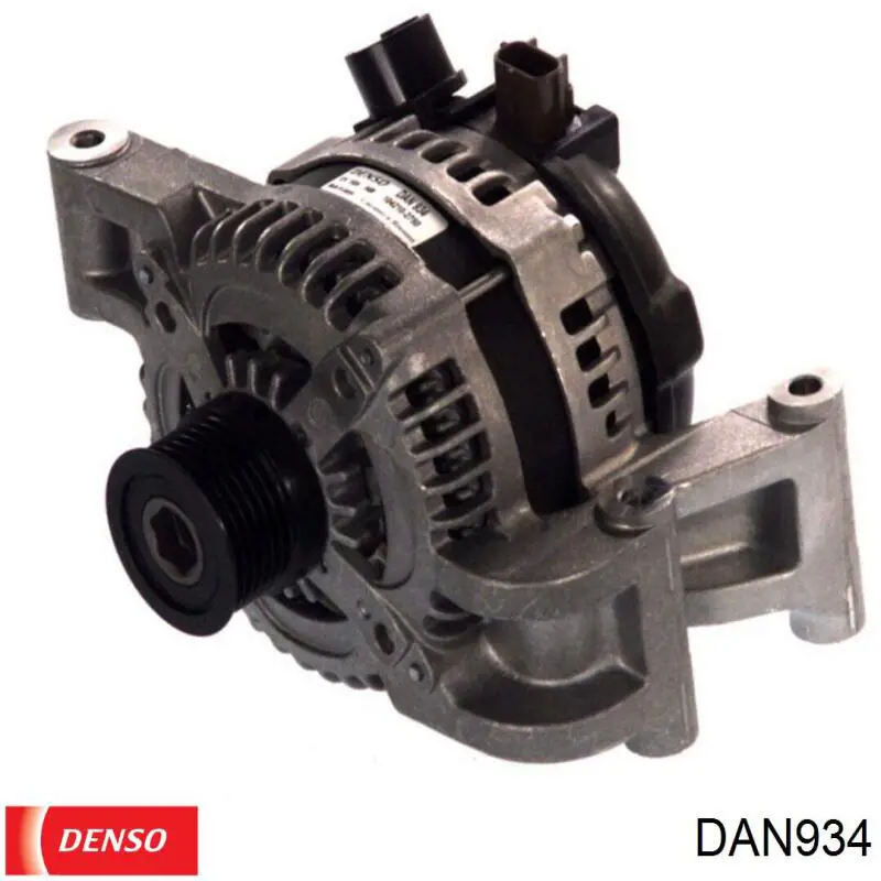 DAN934 Denso генератор