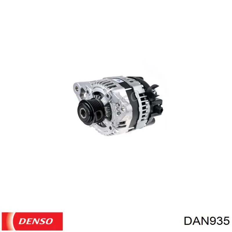 DAN935 Denso генератор
