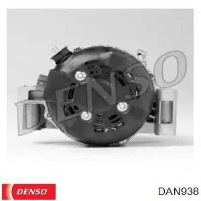 Генератор Denso DAN938 ціна, від 179.23 USD