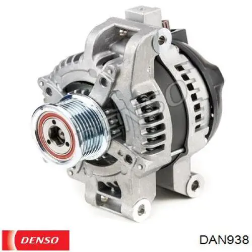 Купити DAN938 Denso Генератор