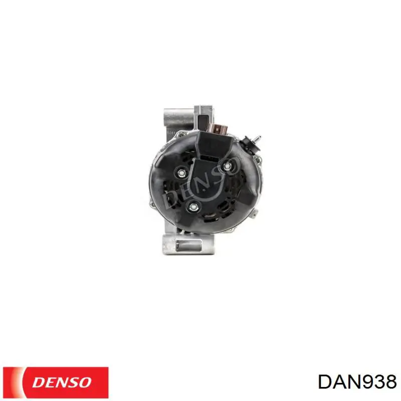 Генератор DAN938 Denso