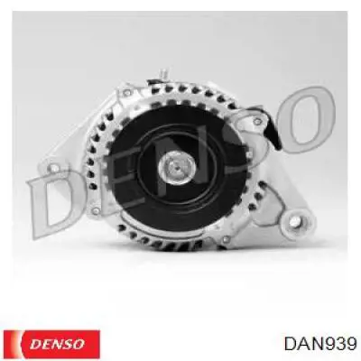 Генератор автомобільний Denso DAN939