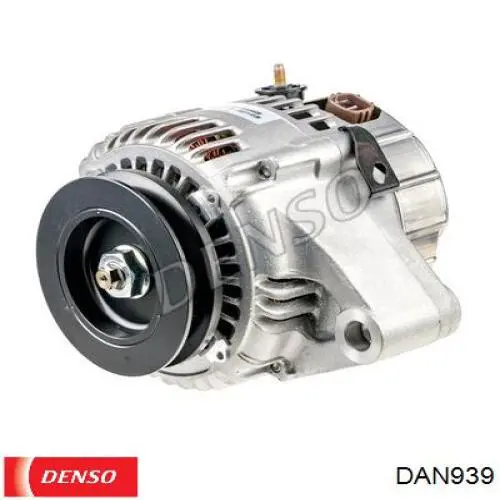 Купити DAN939 Denso Генератор