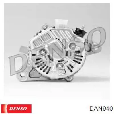 Генератор DAN940 Denso