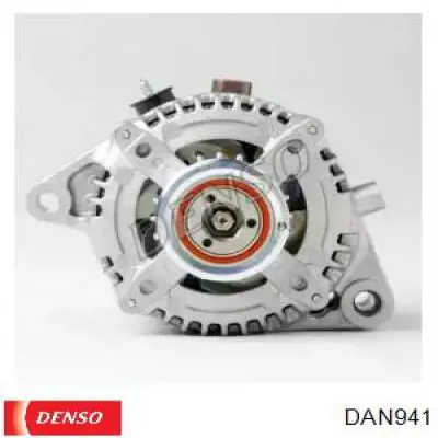 DAN941 Denso генератор