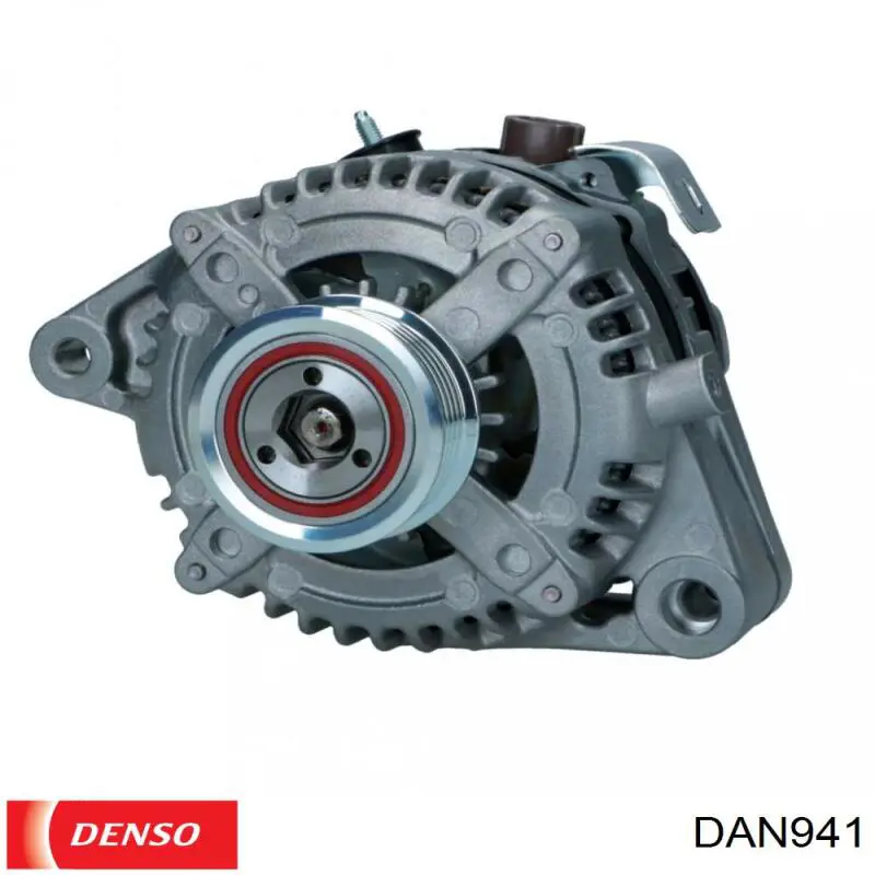 Генератор автомобільний Denso DAN941