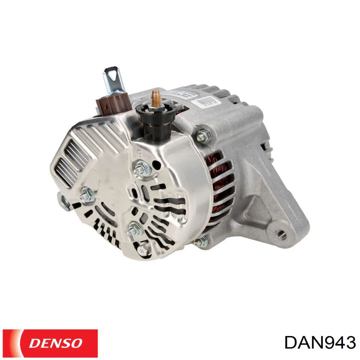 DAN943 Denso генератор