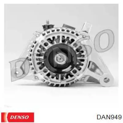 Генератор DAN949 Denso