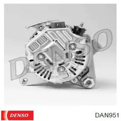 Купити DAN951 Denso Генератор