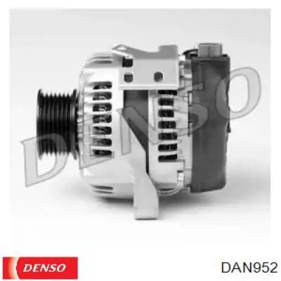 DAN952 Denso Авто генератор