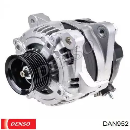 DAN952 Denso генератор