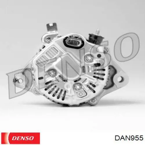 DAN955 Denso генератор