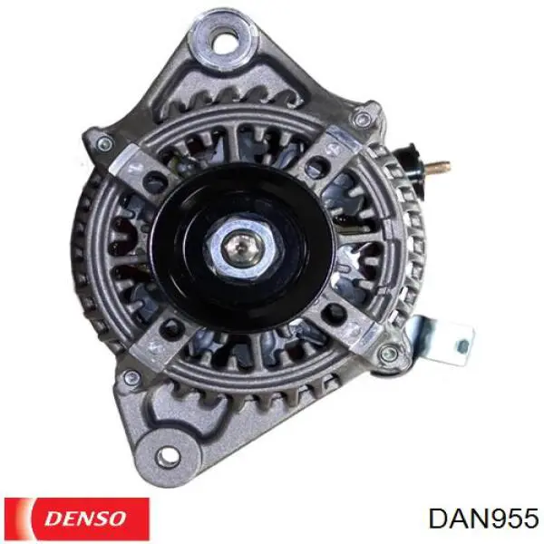 Генератор DAN955 Denso