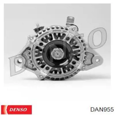 Генератор автомобільний Denso DAN955