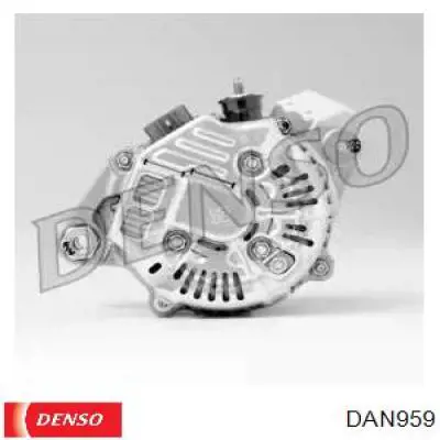 Купити DAN959 Denso Генератор