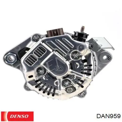 Генератор DAN959 Denso
