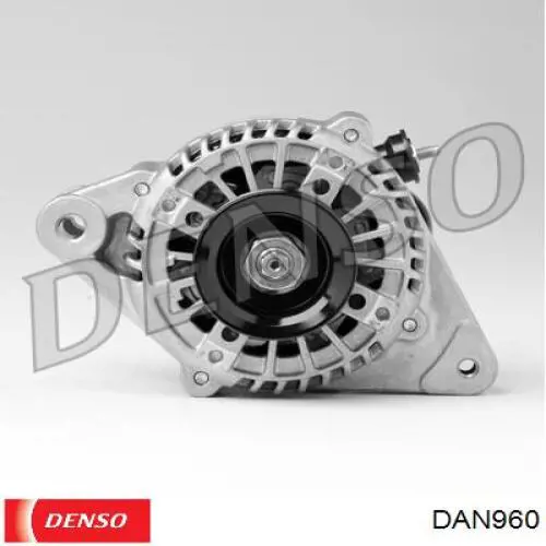 Генератор DAN960 Denso