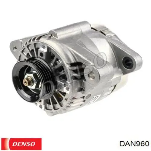 Генератор Denso DAN960 ціна, від 150.73 USD