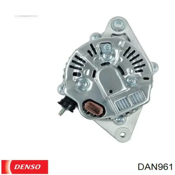 DAN961 Denso Авто генератор