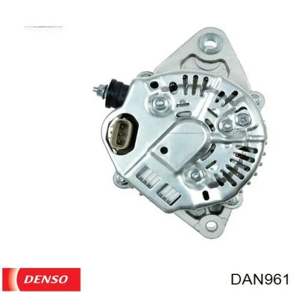 Генератор Denso DAN961 ціна, від 129.67 USD