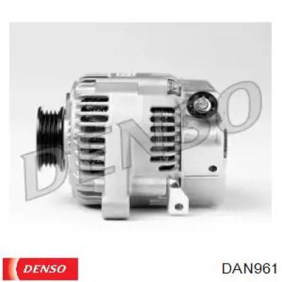 DAN961 Denso генератор