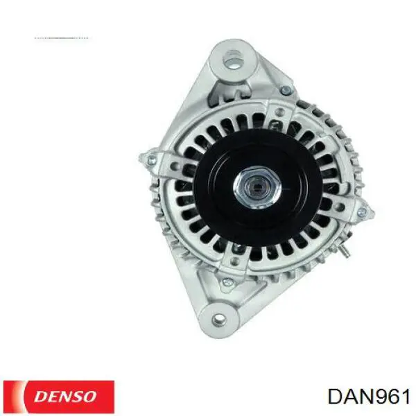 Генератор автомобільний Denso DAN961