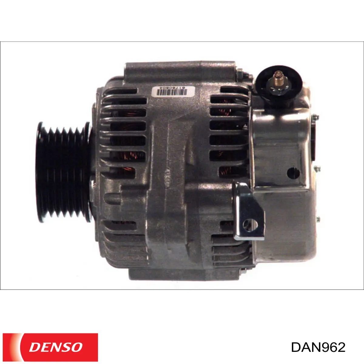 Купити DAN962 Denso Генератор