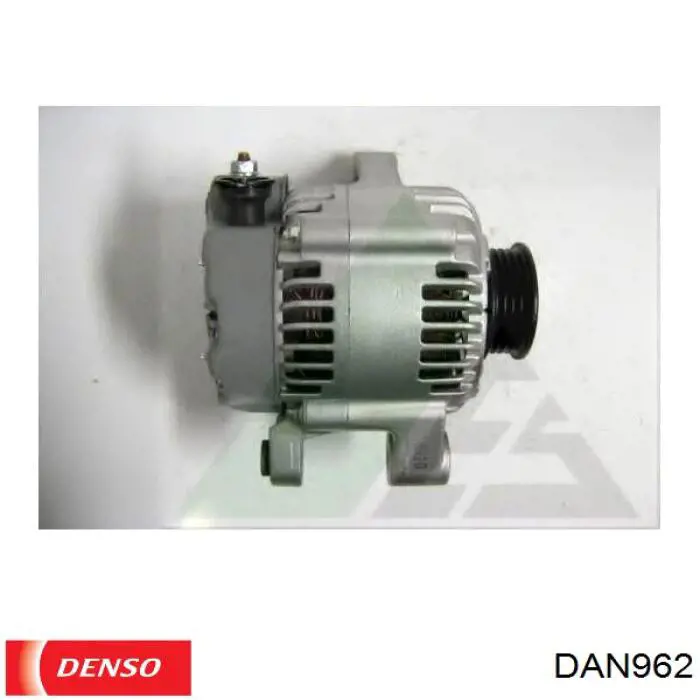 DAN962 Denso Авто генератор