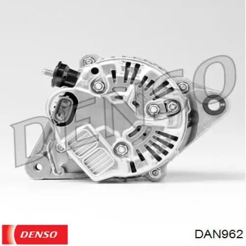 Генератор Denso DAN962 ціна, від 134.96 USD