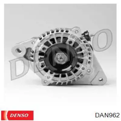 Генератор DAN962 Denso