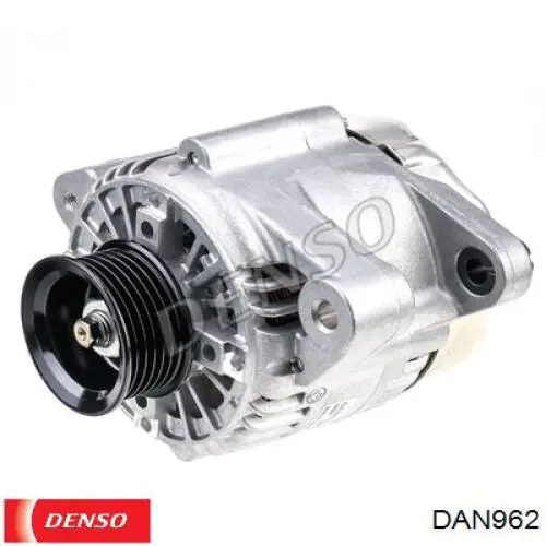 Генератор DAN962 Denso