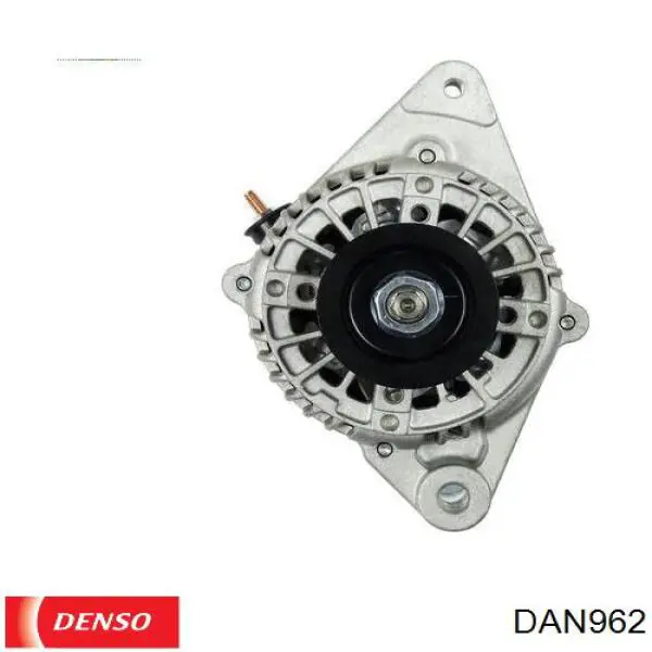 Генератор автомобільний Denso DAN962