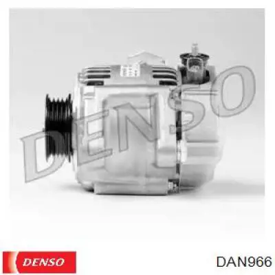 Генератор Denso DAN966 ціна, від 158.36 USD