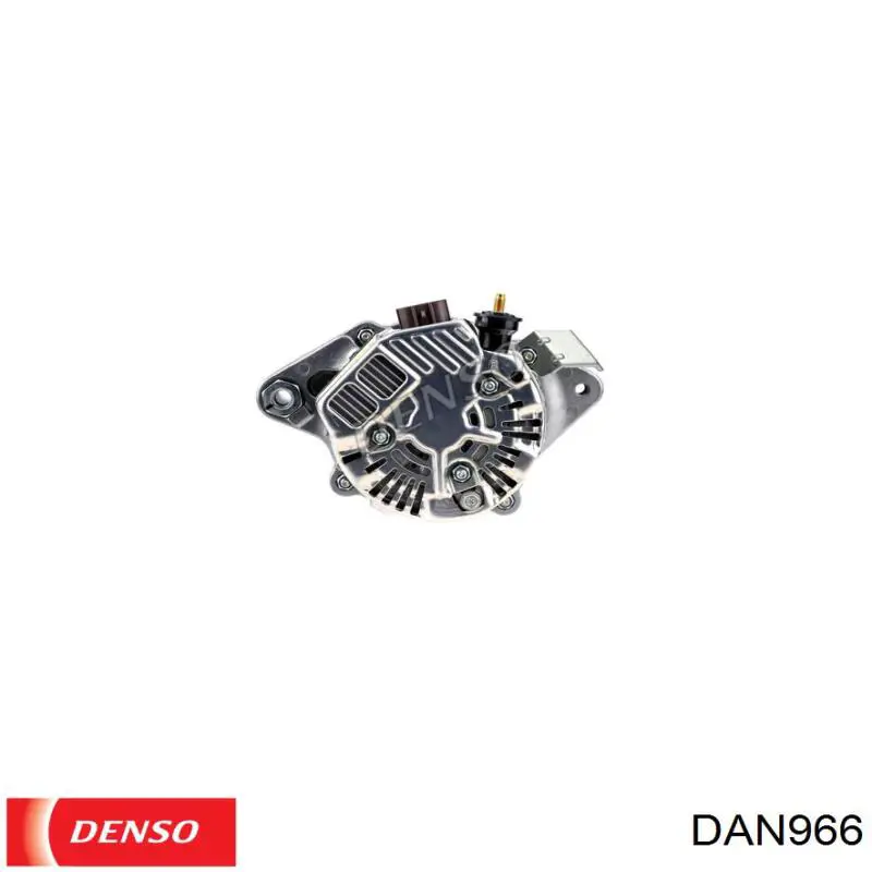 Генератор DAN966 Denso