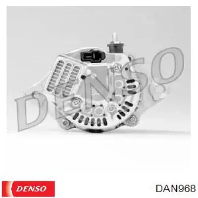 Генератор DAN968 Denso