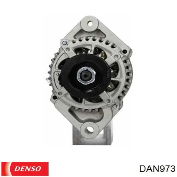 Генератор автомобільний Toyota 2706097202