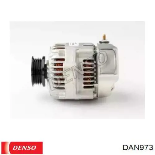 Генератор DAN973 Denso