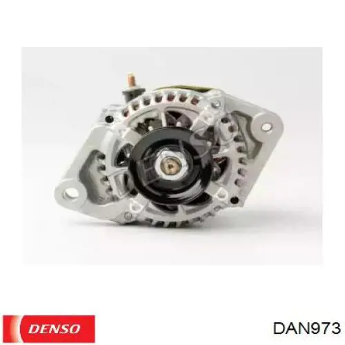 Генератор Daihatsu 2706097202 ціна, від 128.21 USD