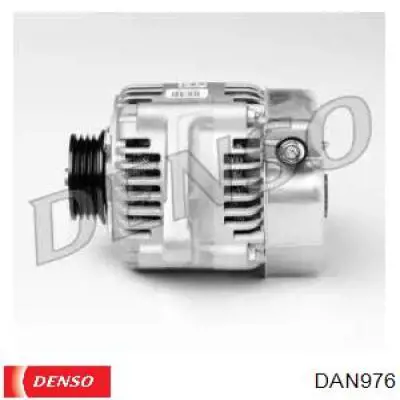 Генератор DAN976 Denso