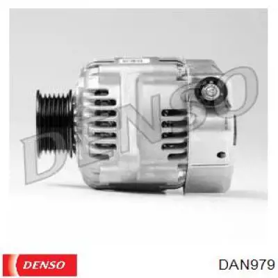 Генератор DAN979 Denso