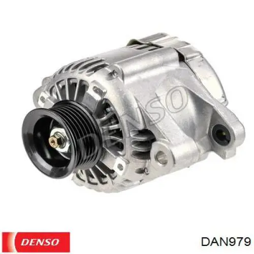 Генератор Denso 1042108200 ціна, від 158.33 USD