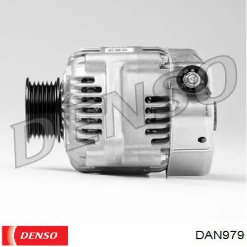 Генератор Casco CAL40182AS ціна, від 157.10 USD