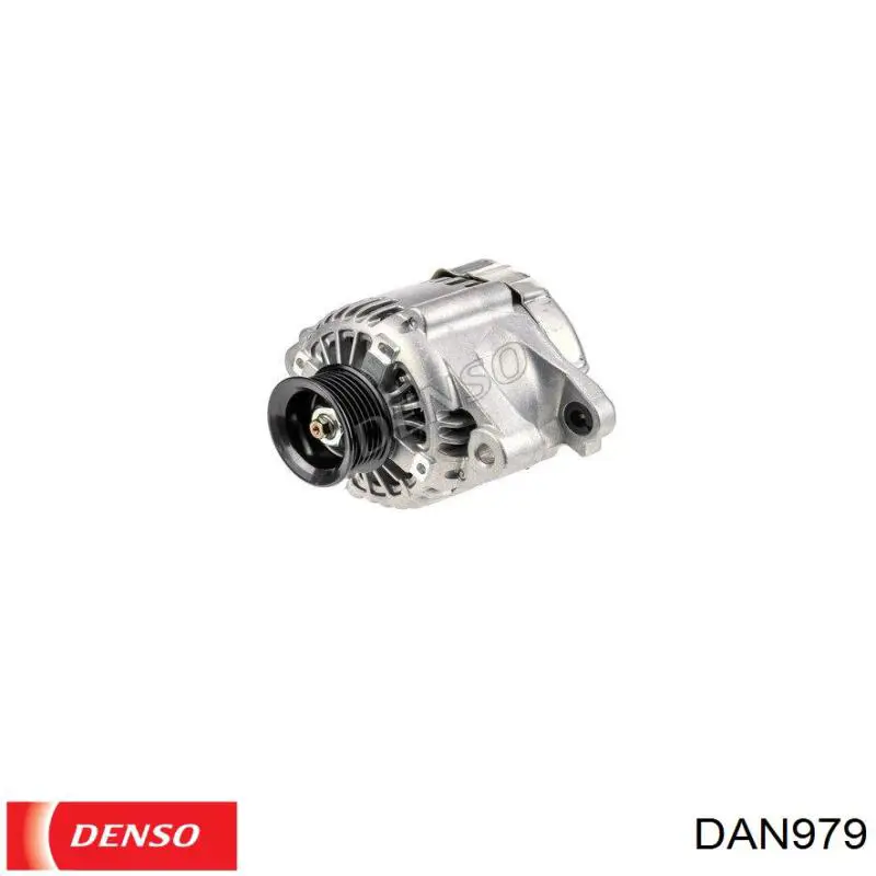 Генератор CAL40182AS Casco