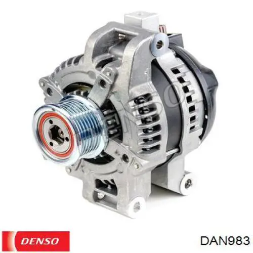 Купити DAN983 Denso Генератор