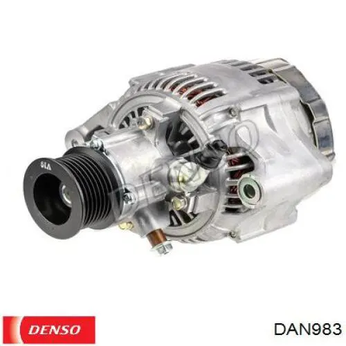 Генератор DAN983 Denso