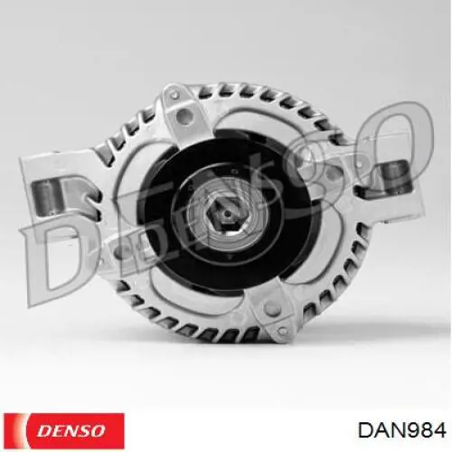 DAN984 Denso генератор