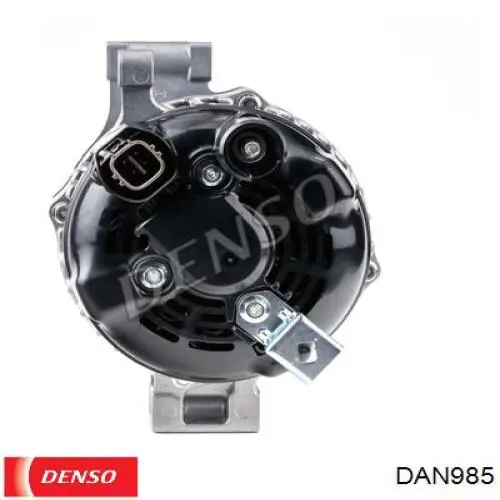 DAN985 Denso генератор