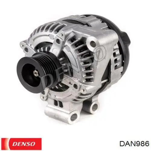 Генератор DAN986 Denso