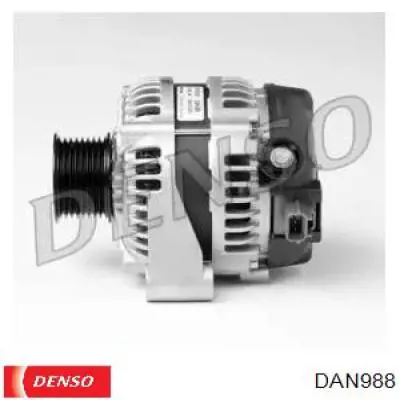 DAN988 Denso генератор